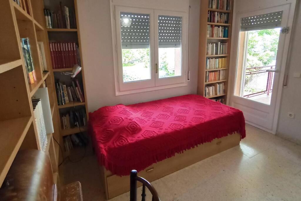Ca La Merce - Agradable Casa En Amer מראה חיצוני תמונה
